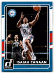 Panini 2015-16 Donruss #40 Isaiah Canaan