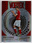  2017 Panini Revolution Vortex #16 Benito Raman