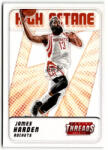 Panini 2016-17 Panini Threads High Octane #21 James Harden