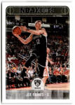 Panini 2017-18 Hoops #136 Joe Harris