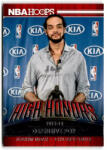 Panini 2014-15 Hoops High Honors #24 Joakim Noah