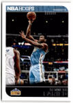 Panini 2014-15 Hoops Red Backs #17 Kenneth Faried