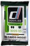 Panini 2022-23 Panini Donruss Soccer Blaster pack - focis kártya csomag