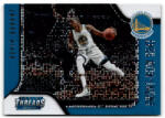 Panini 2016-17 Panini Threads Front-Row Seat Century Proof Dazzle #16 Kevin Durant