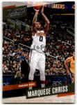 Panini 2017-18 Prestige #123 Marquese Chriss