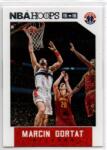 Panini 2015-16 Hoops #84 Marcin Gortat