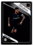 Panini 2018-19 Donruss Elite Series Silver #9 Mauro Icardi