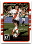 Panini 2016-17 Donruss #155 Sebastian Driussi