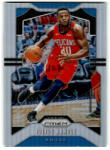 Panini 2019-20 Panini Prizm Prizms Silver #172 Julius Randle