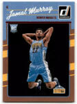 Panini 2016-17 Donruss #157 Jamal Murray RC