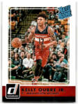 Panini 2015-16 Donruss #243 Kelly Oubre Jr. RC