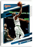Panini 2021-22 Donruss #67 Kemba Walker