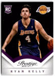 Panini 2013-14 Prestige #197 Ryan Kelly RC