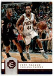 Panini 2016-17 Panini Excalibur #71 Jeff Teague