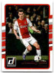 Panini 2016-17 Donruss #10 Arkadiusz Milik