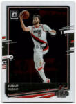 Panini 2020-21 Donruss Optic #44 Jusuf Nurkic