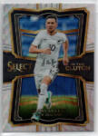  2017-18 Select In the Clutch Prizms #11 Shane Smeltz
