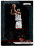 Panini 2018-19 Panini Prizm #73 Serge Ibaka