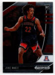 2020-21 Panini Prizm Draft Picks #74 Zeke Nnaji