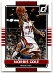 Panini 2014-15 Donruss #76 Norris Cole