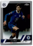 Topps 2022-23 Topps Chrome UEFA Club Competitions #70 Joao Felix