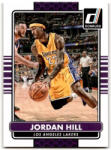 Panini 2014-15 Donruss #166 Jordan Hill