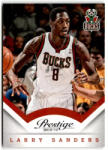 Panini 2013-14 Prestige #124 Larry Sanders