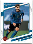 Panini 2021-22 Donruss #78 Manuel Locatelli