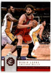 Panini 2016-17 Panini Excalibur #30 Robin Lopez