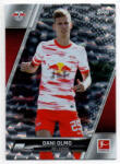  2021-22 Topps Bundesliga Sparkle Foil #113 Dani Olmo