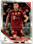 Topps 2021-22 Topps UEFA Champions League #190 Joshua Kimmich