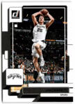 Panini 2022-23 Donruss #172 Jakob Poeltl