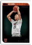 Panini 2014-15 Hoops Silver #299 Alec Brown */399
