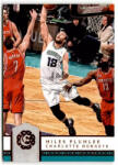 Panini 2016-17 Panini Excalibur #23 Miles Plumlee