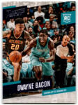 Panini 2017-18 Prestige #187 Dwayne Bacon RC