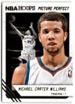 Panini 2014-15 Hoops Picture Perfect #28 Michael Carter-Williams