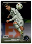 Topps 2022-23 Stadium Club Chrome UEFA #36 Fabio Miretti