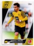  2021-22 Topps Bundesliga #56 Donyell Malen