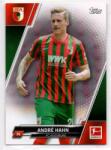  2021-22 Topps Bundesliga #7 André Hahn