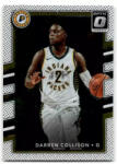 Panini 2017-18 Donruss Optic #60 Darren Collison