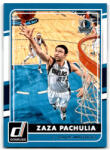 Panini 2015-16 Donruss #53 Zaza Pachulia