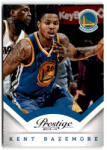 Panini 2013-14 Prestige #54 Kent Bazemore