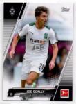  2021-22 Topps Bundesliga #146 Joe Scally