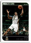 Panini 2014-15 Hoops #150 John Henson