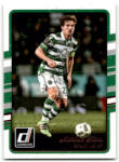 Panini 2016-17 Donruss #170 Adrien Silva