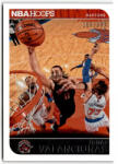 Panini 2014-15 Hoops Silver #10 Jonas Valanciunas */399