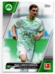  2021-22 Topps Bundesliga #87 Max Christiansen