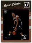 Panini 2016-17 Donruss #167 Caris LeVert RC