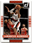 Panini 2014-15 Donruss #26 LaMarcus Aldridge