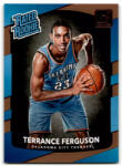Panini 2017-18 Donruss #180 Terrance Ferguson RR RC